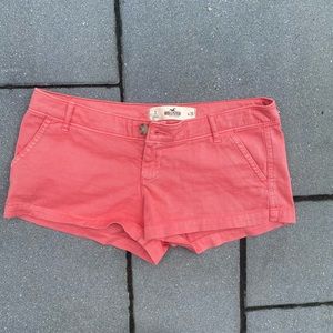 Hollister Shorts size 3